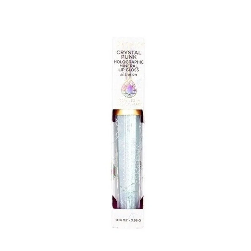 Pacifica  - Crystal Punk Holographic Lip Gloss‎ - Cosmos - .14 oz / 3.98 g